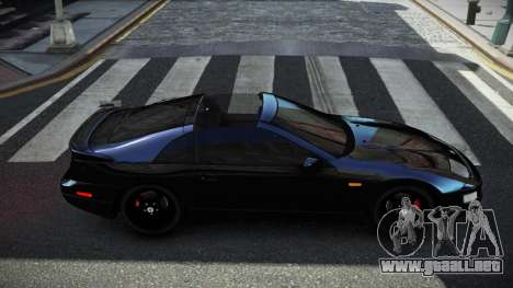 Nissan 300ZX 94th para GTA 4