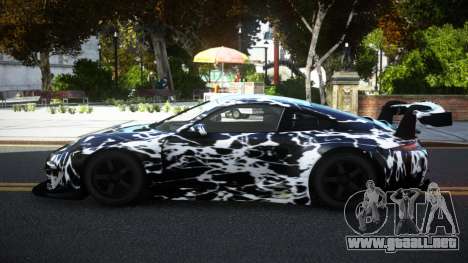 RUF RGT-8 Z-Tuned S8 para GTA 4