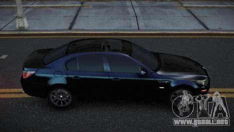 BMW M5 E60 MP-R para GTA 4