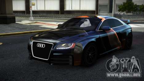 Audi S5 D-Sport S10 para GTA 4