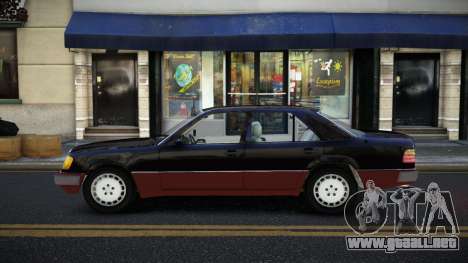 Mercedes-Benz 250D 92th para GTA 4