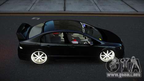 Honda Civic M-Tuned para GTA 4