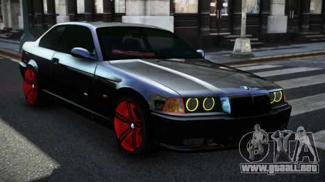 BMW M3 E36 ND para GTA 4