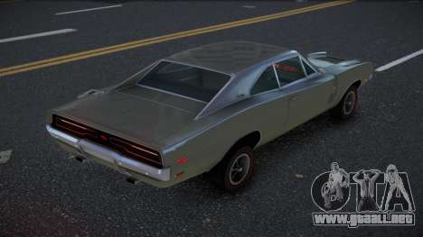 1969 Dodge Charger RT F-Style V1.2 para GTA 4