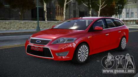 Ford Mondeo SD para GTA 4