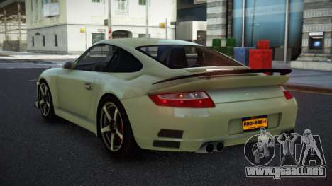 RUF Rt 12 SS para GTA 4