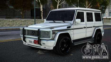 Mercedes-Benz G55 AMG CC para GTA 4