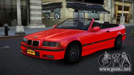 BMW M3 E36 VC para GTA 4