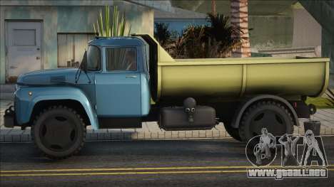 Zil-130 600HP JTO para GTA San Andreas