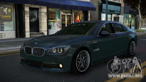 BMW 750Li ST-K para GTA 4