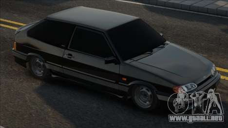 Vaz 2113 Racing para GTA San Andreas