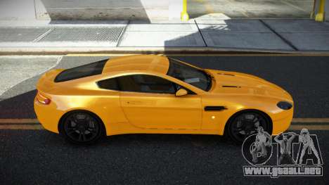 Aston Martin Vantage PC-R para GTA 4