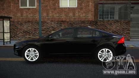 Volvo S60 DO-L para GTA 4