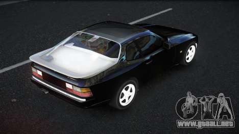 Porsche 944 SD para GTA 4