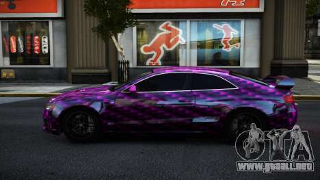 Audi S5 D-Sport S3 para GTA 4