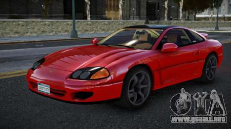 Dodge Stealth 96th para GTA 4