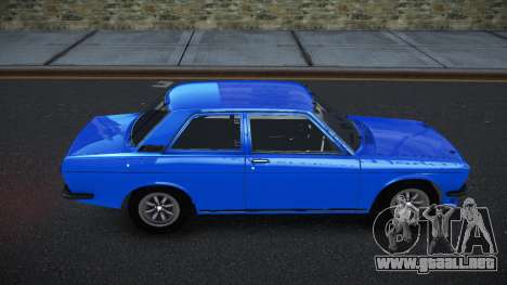 Datsun 510 LS para GTA 4