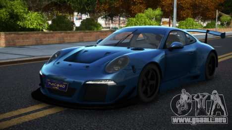 RUF RGT-8 Z-Tuned para GTA 4