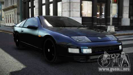 Nissan 300ZX 94th para GTA 4