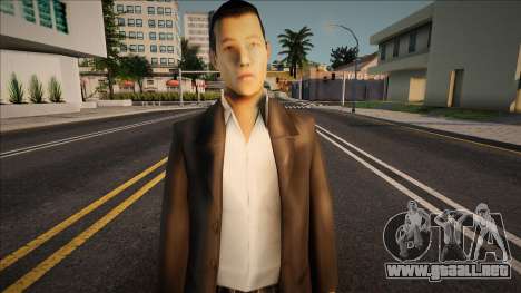 Somyri HDD para GTA San Andreas