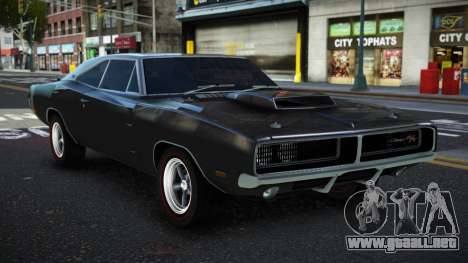 Dodge Charger RT SCR para GTA 4