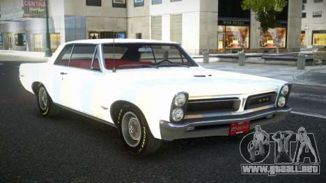 Pontiac GTO NJ-L S8 para GTA 4