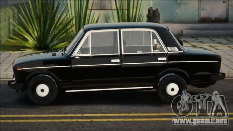 Vaz 2106 Springles para GTA San Andreas