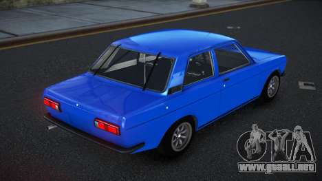 Datsun 510 LS para GTA 4