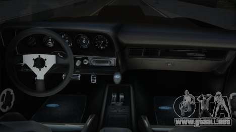 Ford Gran Torino Custom 4 para GTA San Andreas