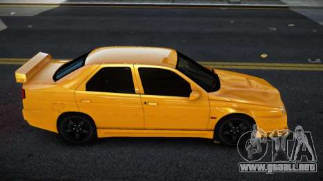 Alfa Romeo 155 KH para GTA 4