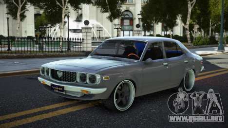 Mazda RX3 SH para GTA 4