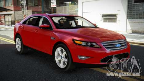 Ford Taurus 10th para GTA 4