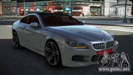 BMW M6 SD para GTA 4