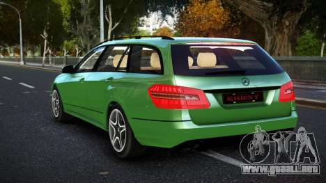 Mercedes-Benz E-Class Estate CK para GTA 4