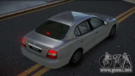 Daewoo Leganza 98th para GTA 4