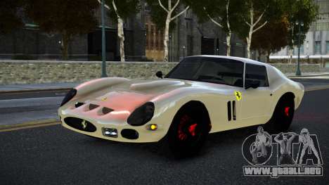 Ferrari 250 SH para GTA 4