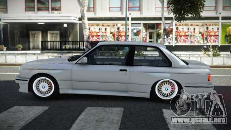 BMW M3 E30 LTR para GTA 4