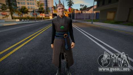 Man 1 para GTA San Andreas