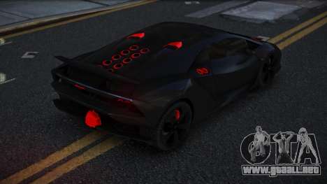 Lamborghini Sesto Elemento B-Style para GTA 4