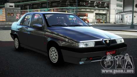 Alfa Romeo 155 92th para GTA 4