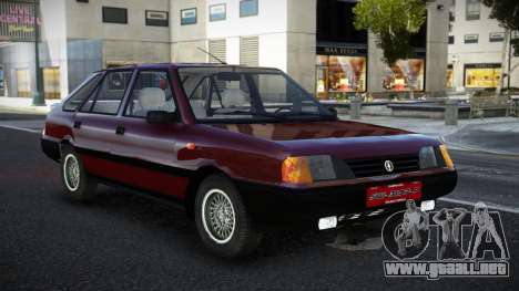 FSO Polonez SG para GTA 4