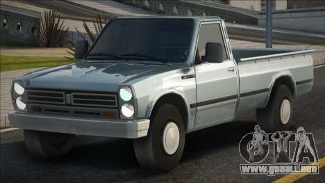 Nissan Abi para GTA San Andreas