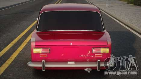 Vaz 2101 US A para GTA San Andreas