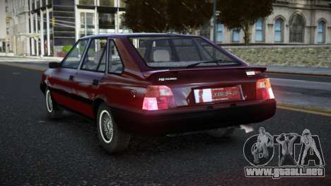 FSO Polonez SG para GTA 4