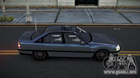 Chevrolet Omega GP para GTA 4