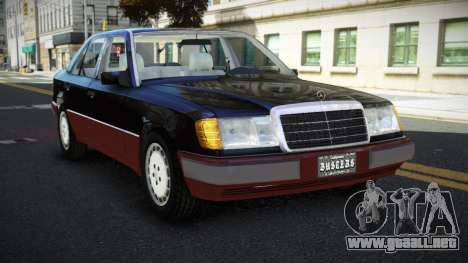 Mercedes-Benz 250D 92th para GTA 4