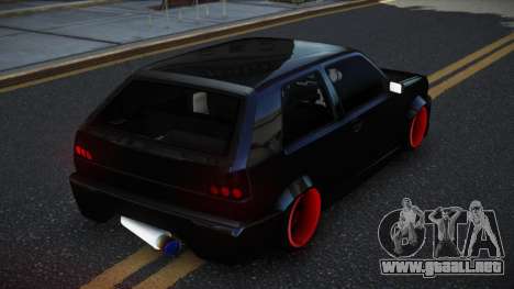 Volkswagen Golf RW para GTA 4