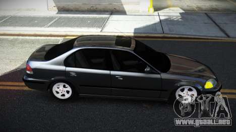 Honda Civic VT-I para GTA 4