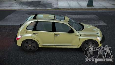 Chrysler PT Cruiser OH para GTA 4