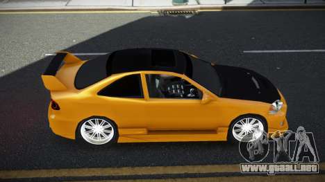 Honda Civic H-Tuned para GTA 4